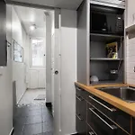 Apartamento T2 Spacieux à 19e - Parc De La Paris