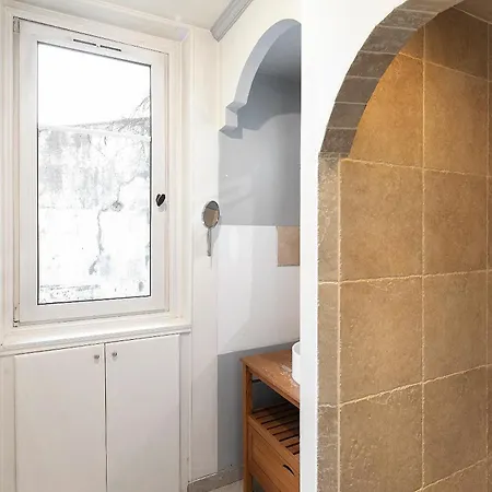 Appartement T2 Spacieux A 19e - Parc De La *